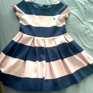 3t dress— Ralph Lauren